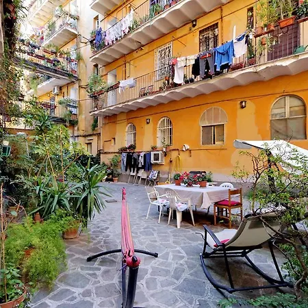 Pretty Flat Trastevere-2