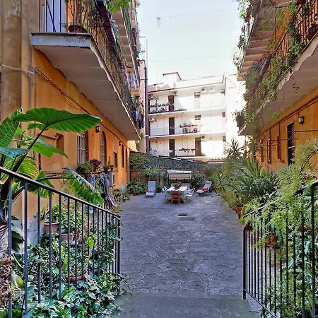 Pretty Flat Trastevere-2