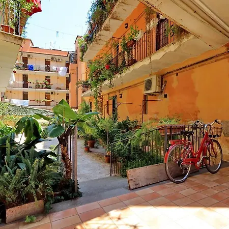 Pretty Flat Trastevere-3