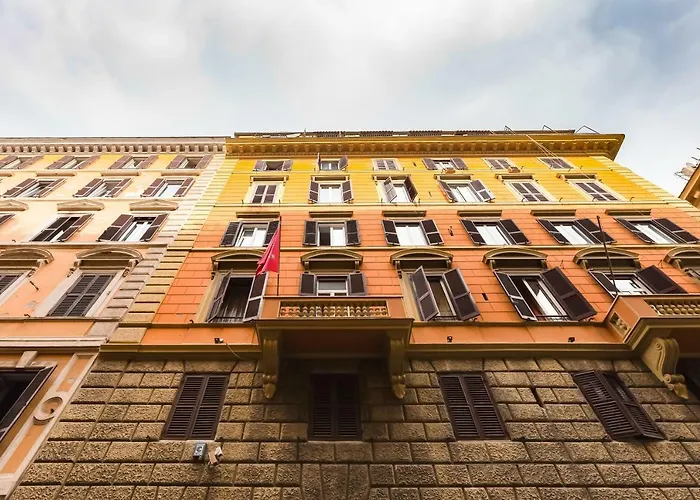 Repubblica Exclusive Apartment